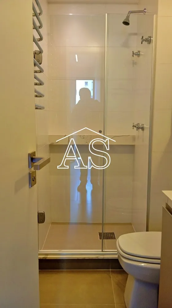 Apartamento, 1 quarto, 36 m² - Foto 24