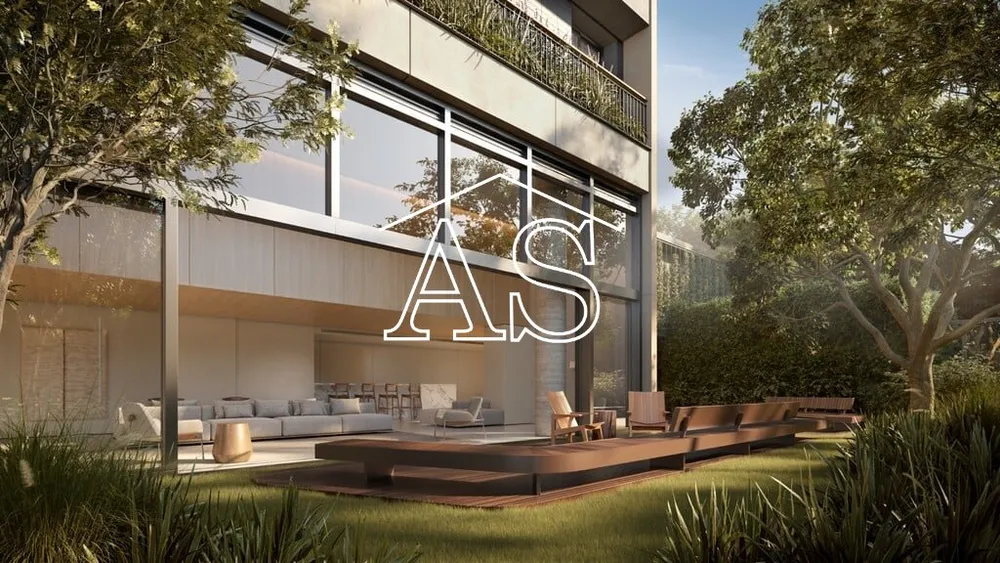 Apartamento, 3 quartos, 153 m² - Foto 5