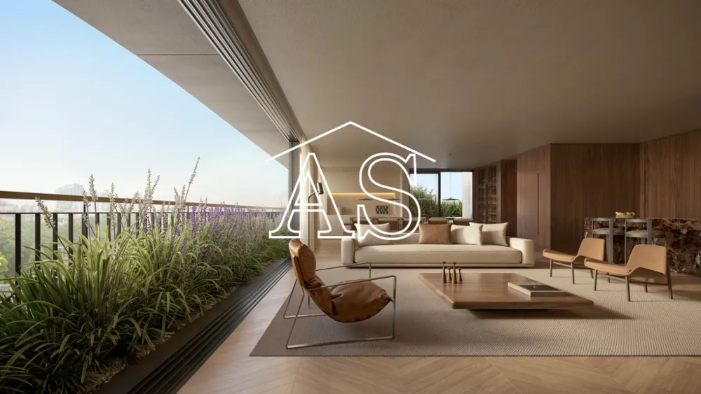 Apartamento, 3 quartos, 153 m² - Foto 16