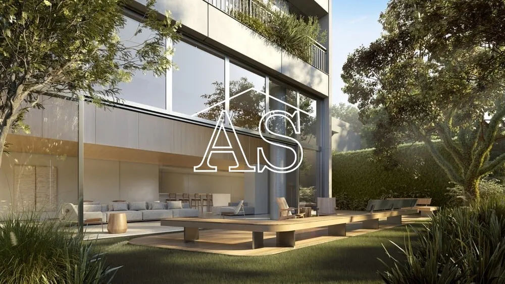 Apartamento, 3 quartos, 153 m² - Foto 4