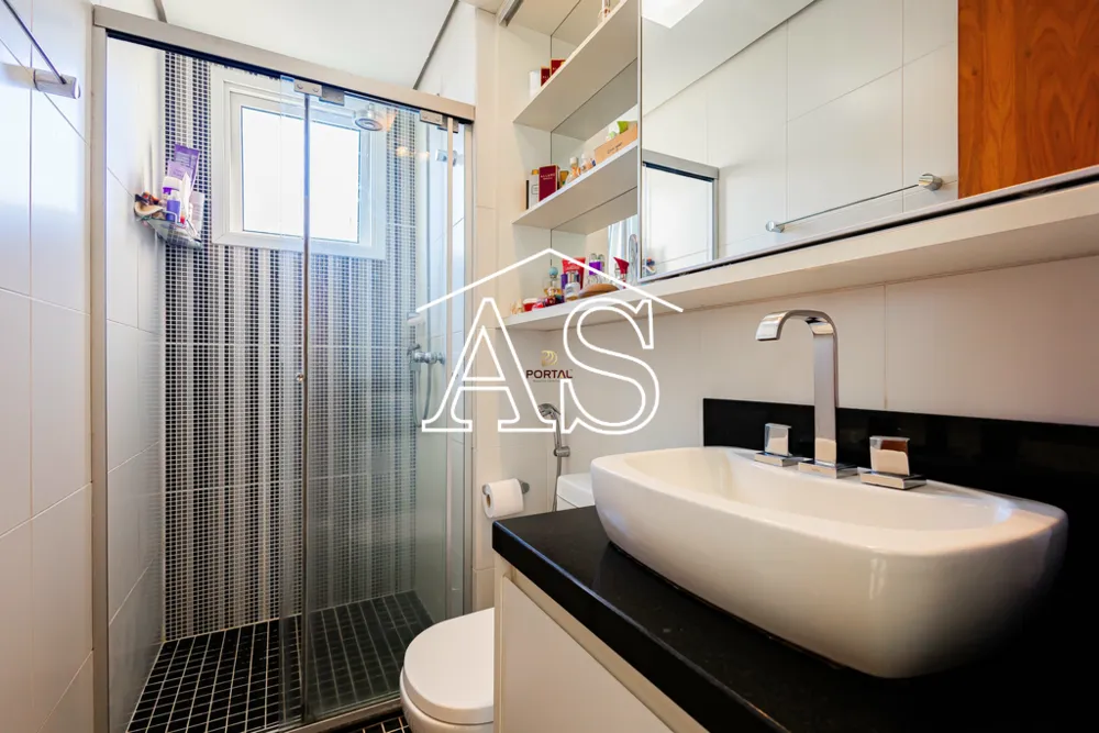 Apartamento, 3 quartos, 96 m² - Foto 10