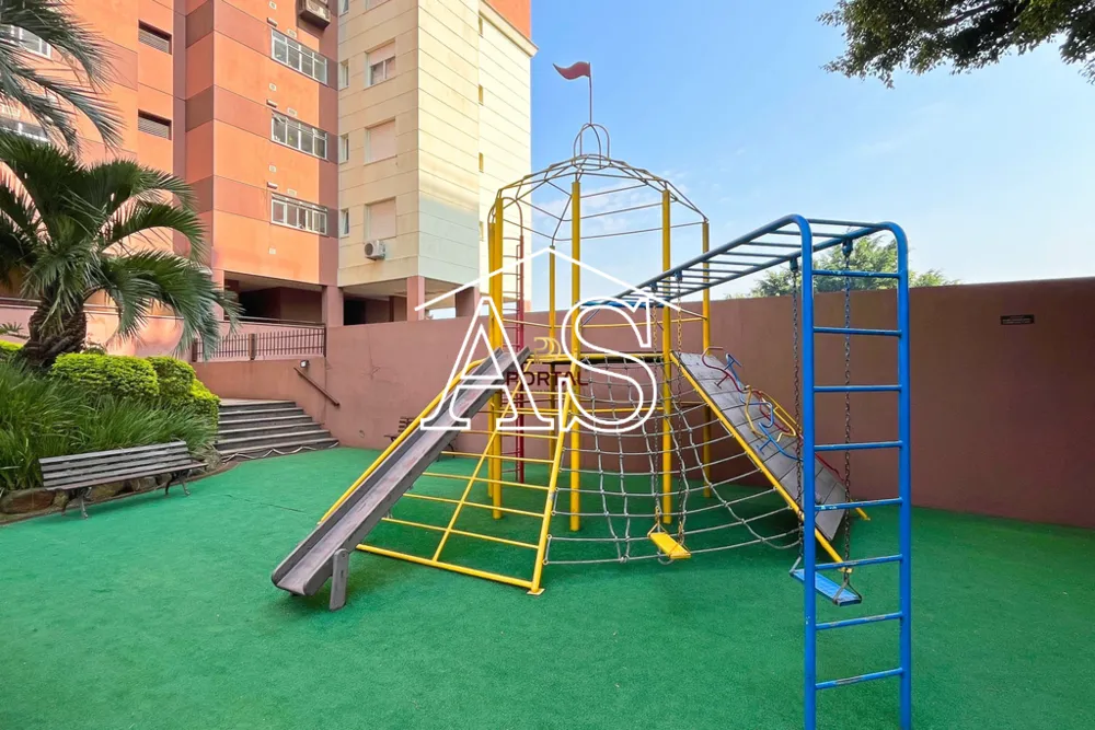 Apartamento, 3 quartos, 96 m² - Foto 14