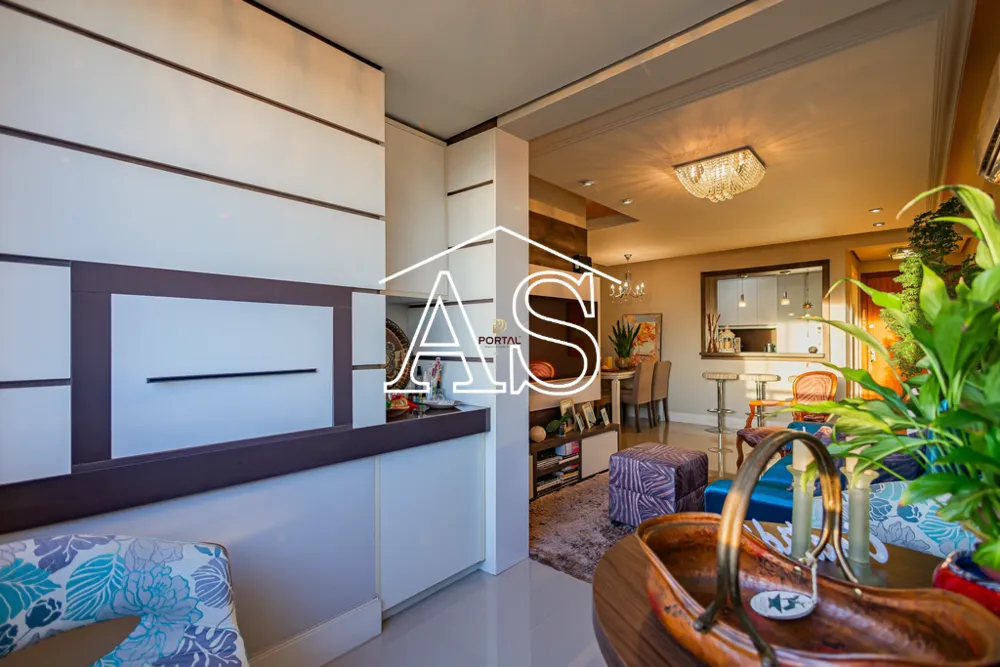 Apartamento, 3 quartos, 96 m² - Foto 6