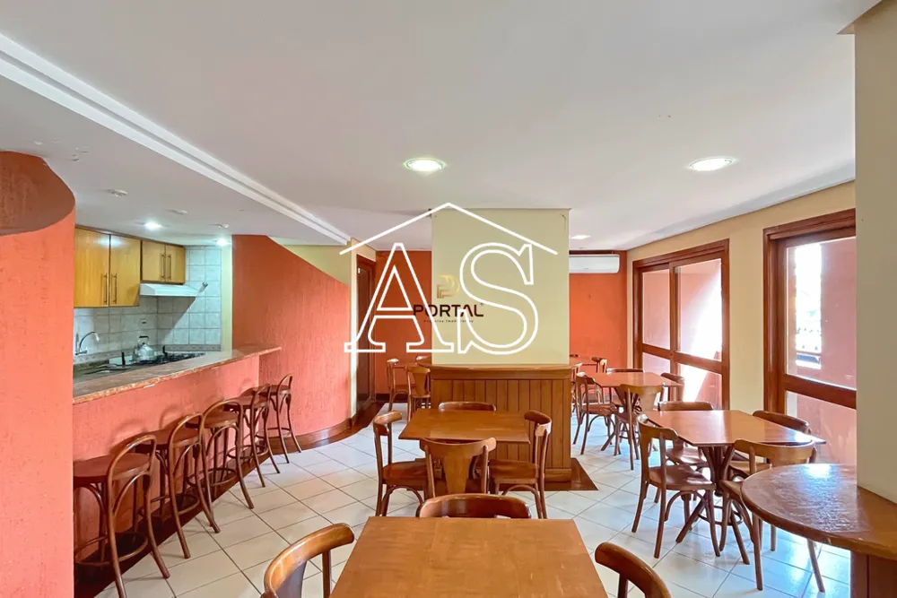 Apartamento, 3 quartos, 96 m² - Foto 15