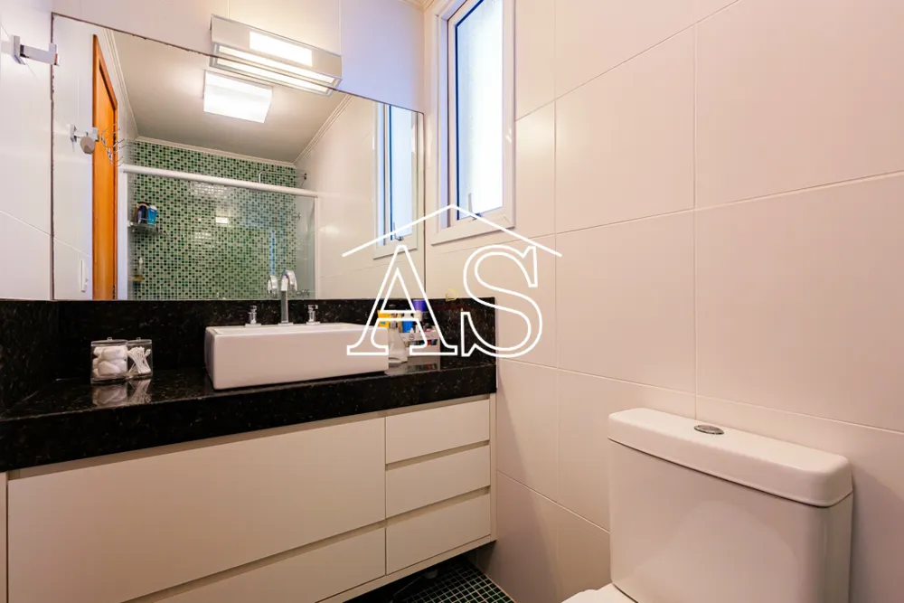 Apartamento, 3 quartos, 96 m² - Foto 11