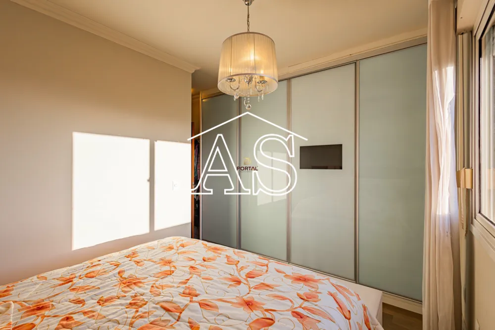 Apartamento, 3 quartos, 96 m² - Foto 7