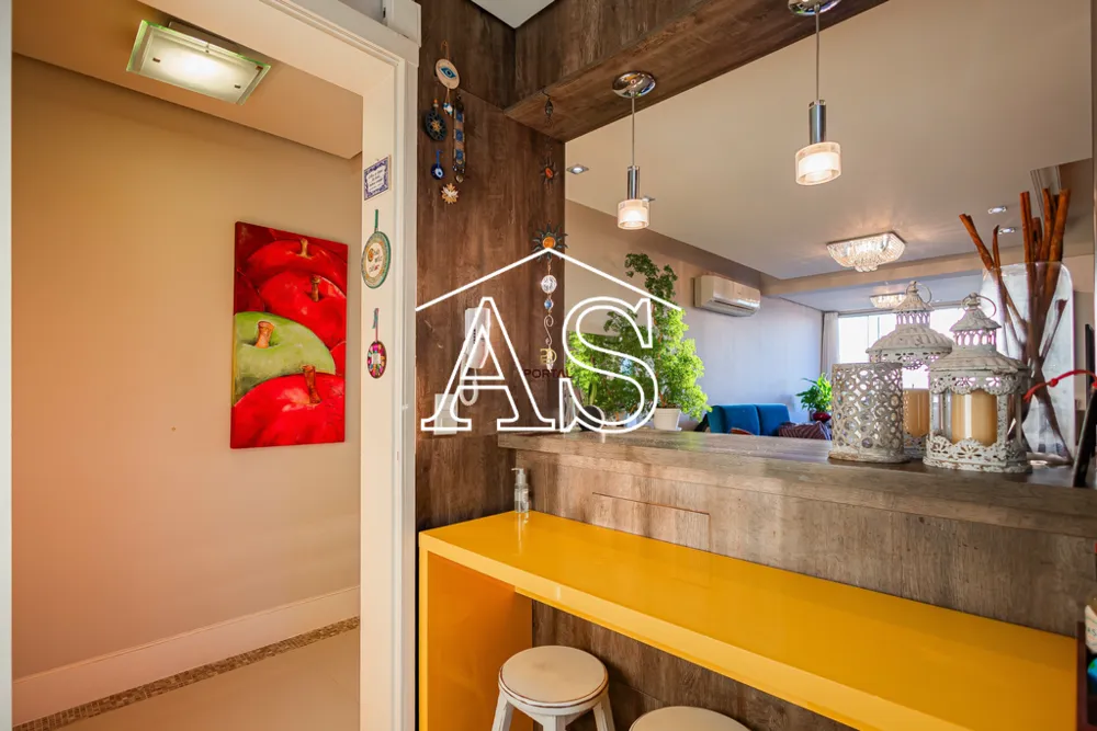 Apartamento, 3 quartos, 96 m² - Foto 5