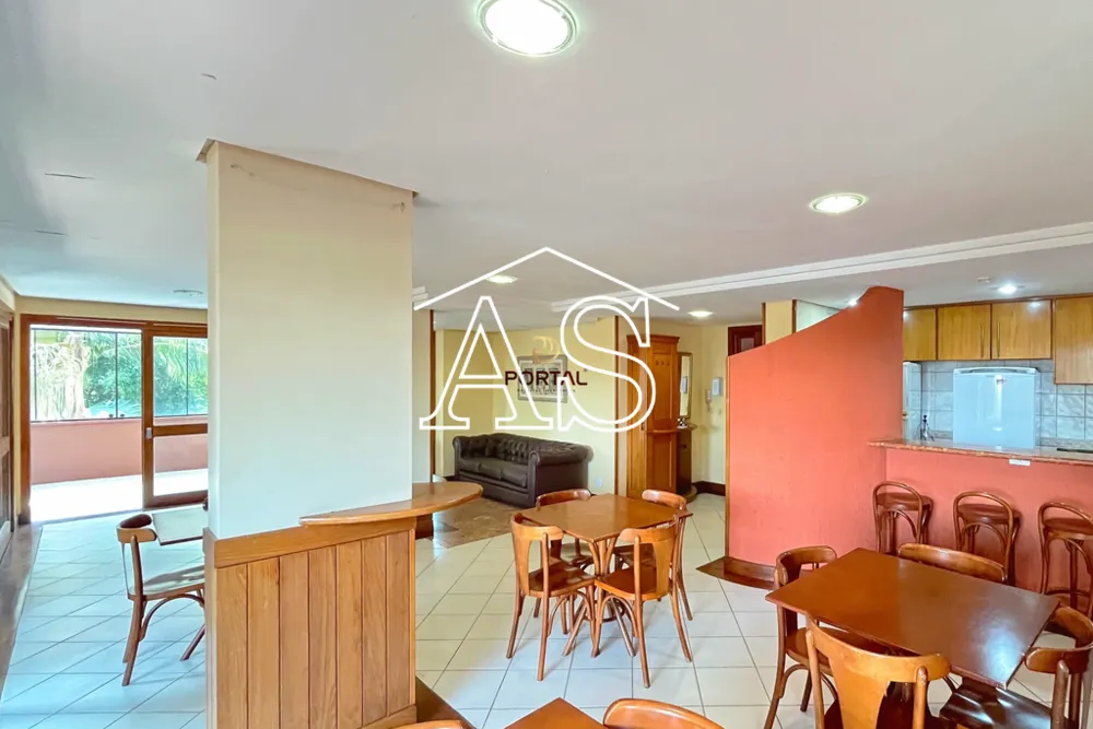 Apartamento, 3 quartos, 96 m² - Foto 16