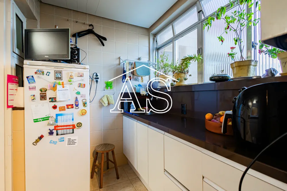 Apartamento, 3 quartos, 96 m² - Foto 12