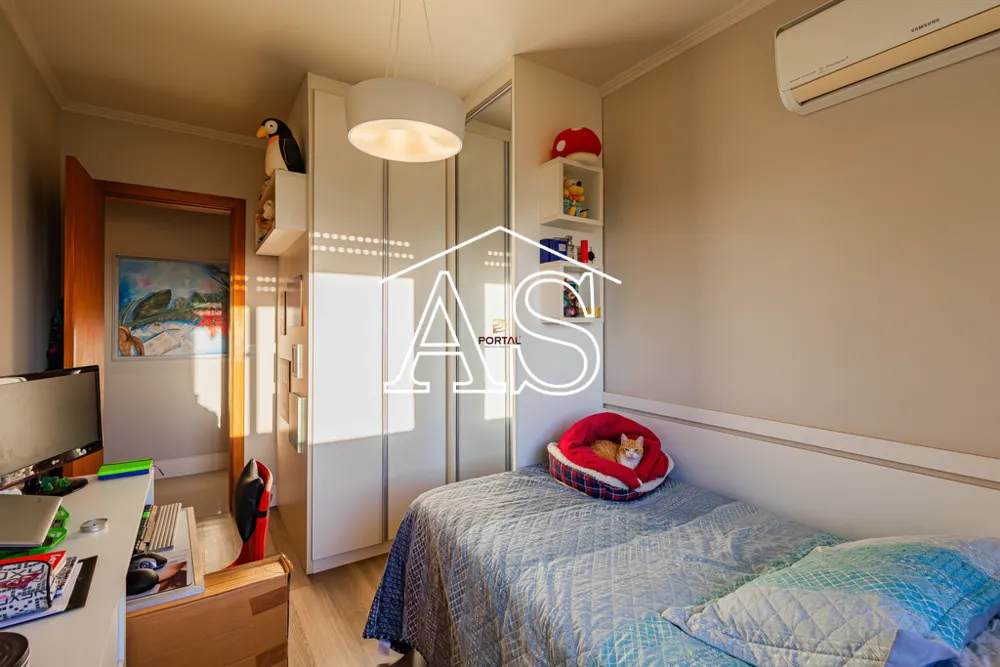 Apartamento, 3 quartos, 96 m² - Foto 8