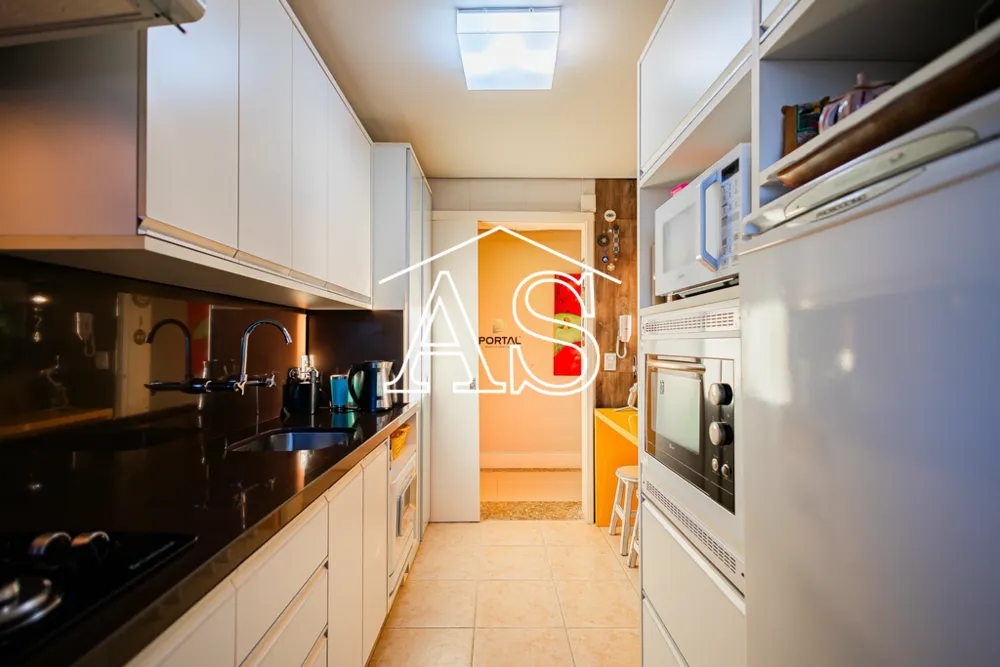 Apartamento, 3 quartos, 96 m² - Foto 4