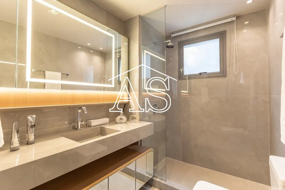 Apartamento, 3 quartos, 202 m² - Foto 8