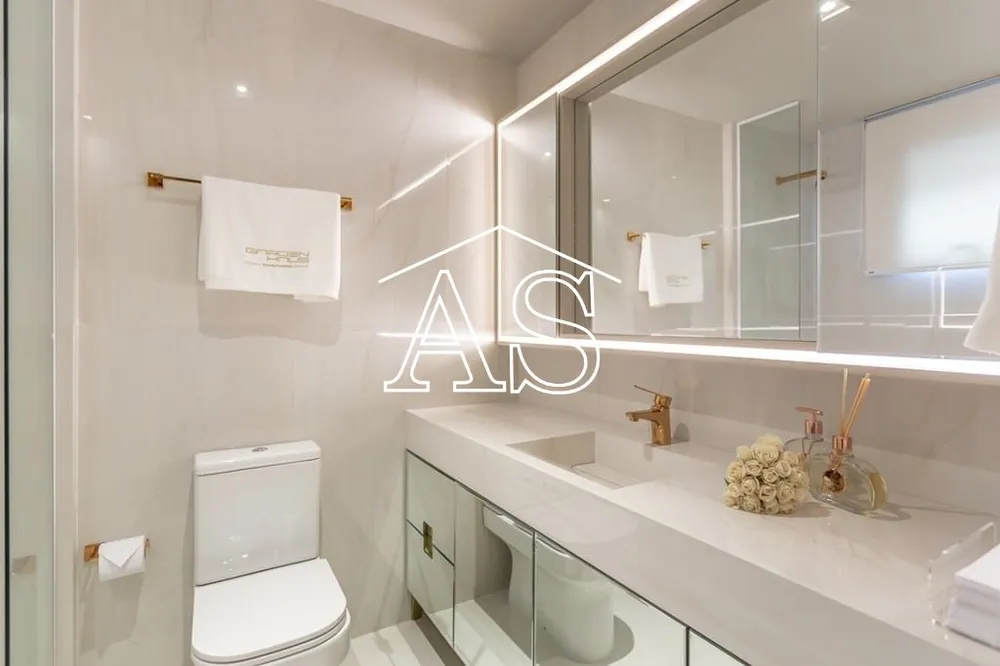 Apartamento, 3 quartos, 202 m² - Foto 7