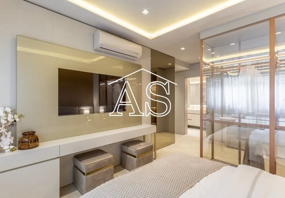 Apartamento, 3 quartos, 202 m² - Foto 10