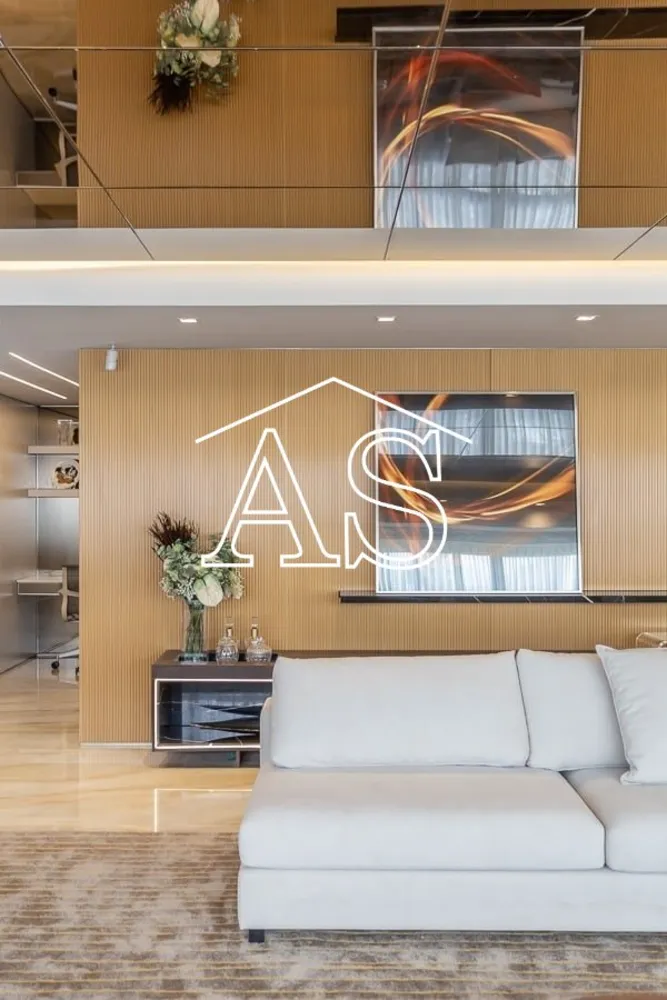 Apartamento, 3 quartos, 202 m² - Foto 4