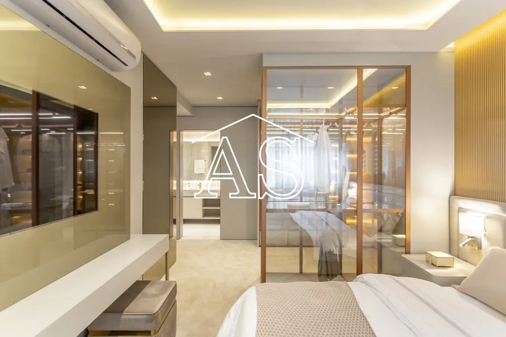 Apartamento, 3 quartos, 202 m² - Foto 9