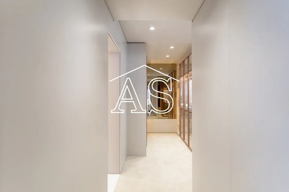 Apartamento, 3 quartos, 202 m² - Foto 11