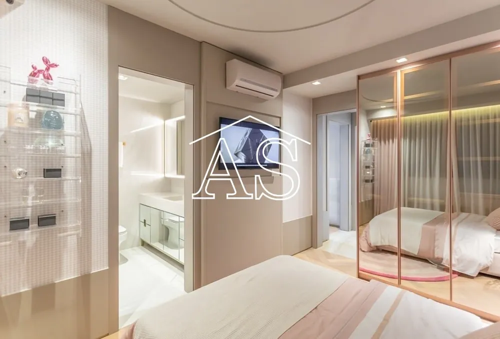 Apartamento, 3 quartos, 202 m² - Foto 6