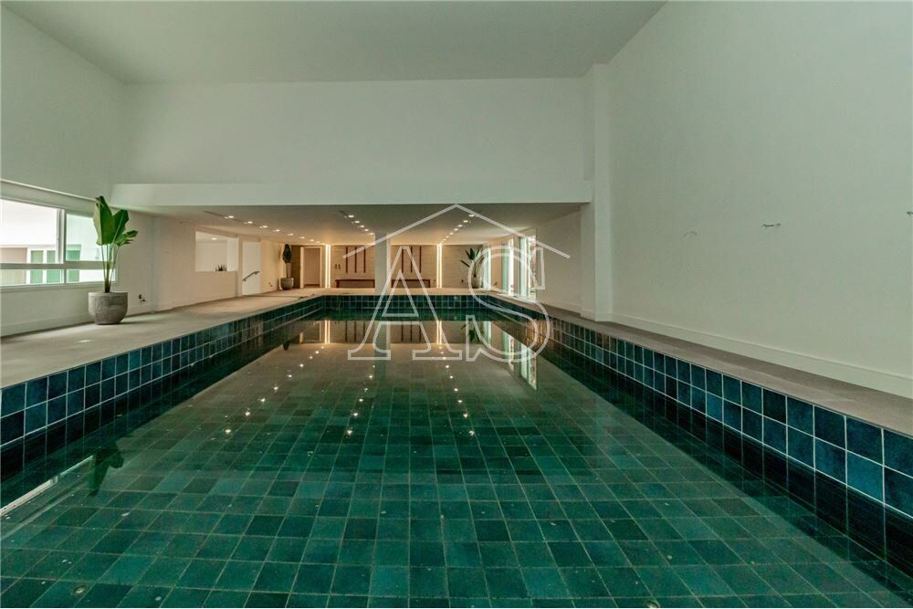 Apartamento, 3 quartos, 227 m² - Foto 11
