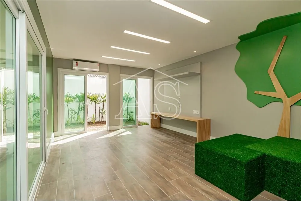 Apartamento, 3 quartos, 227 m² - Foto 1