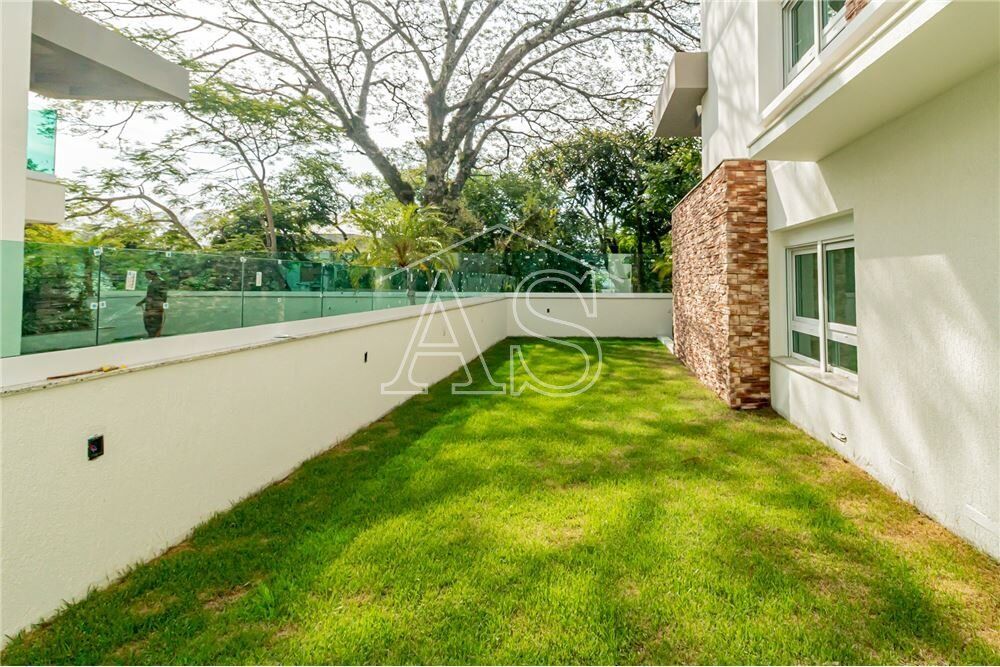 Apartamento, 3 quartos, 227 m² - Foto 39