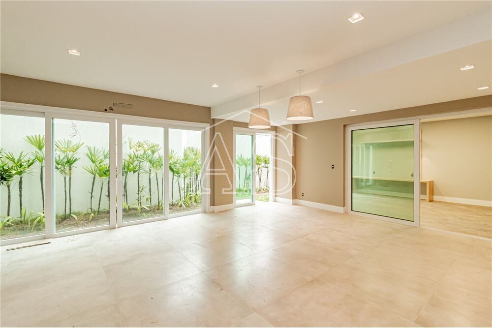 Apartamento, 3 quartos, 227 m² - Foto 4