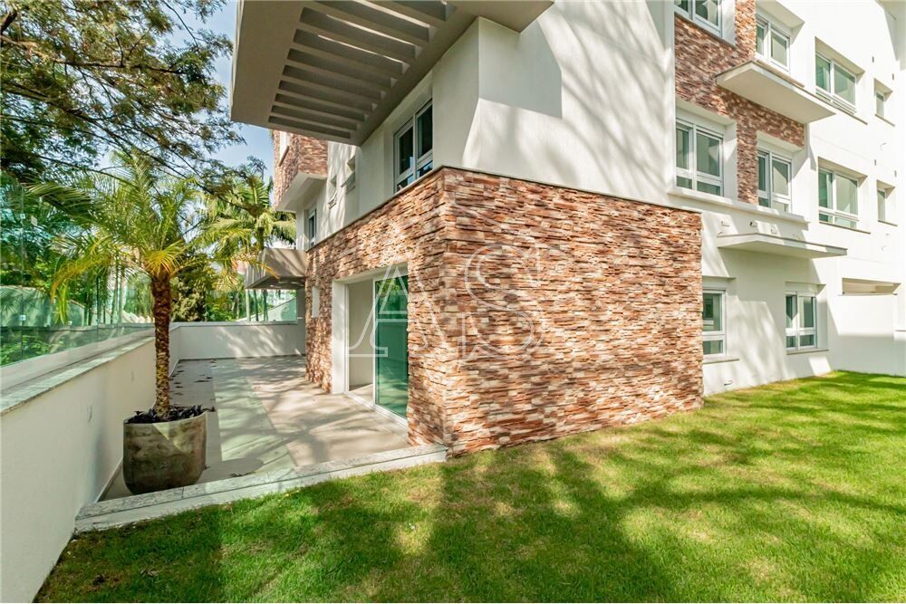 Apartamento, 3 quartos, 227 m² - Foto 16