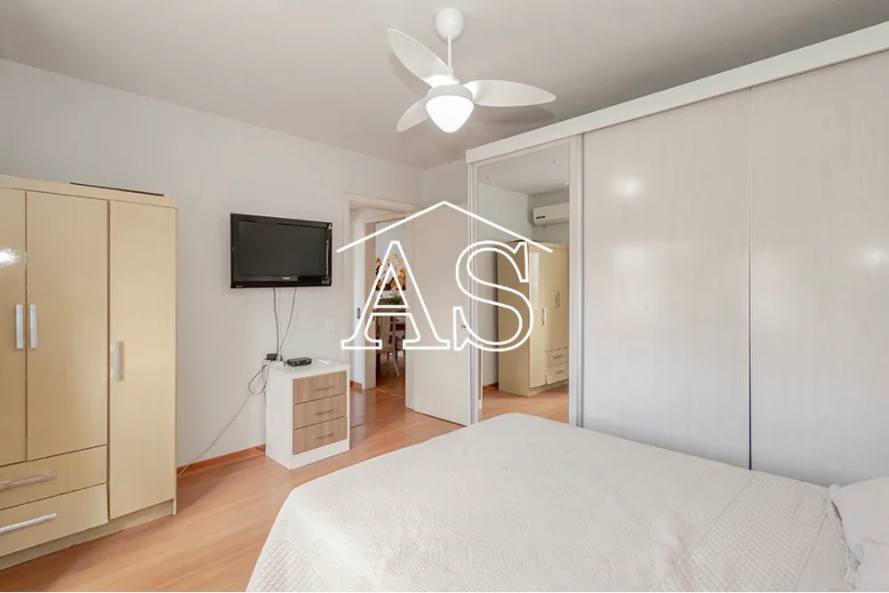 Cobertura, 2 quartos, 131 m² - Foto 4