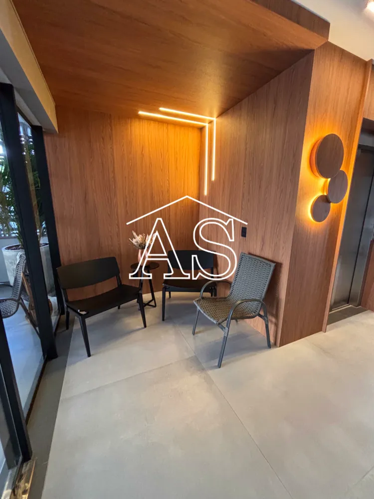 Apartamento, 2 quartos, 65 m² - Foto 3