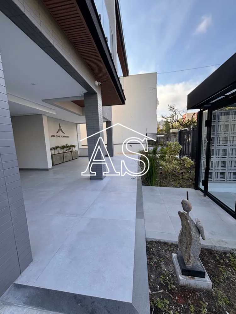 Apartamento, 2 quartos, 65 m² - Foto 2