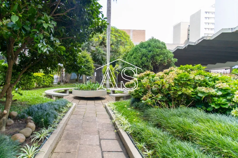 Apartamento, 3 quartos, 167 m² - Foto 16