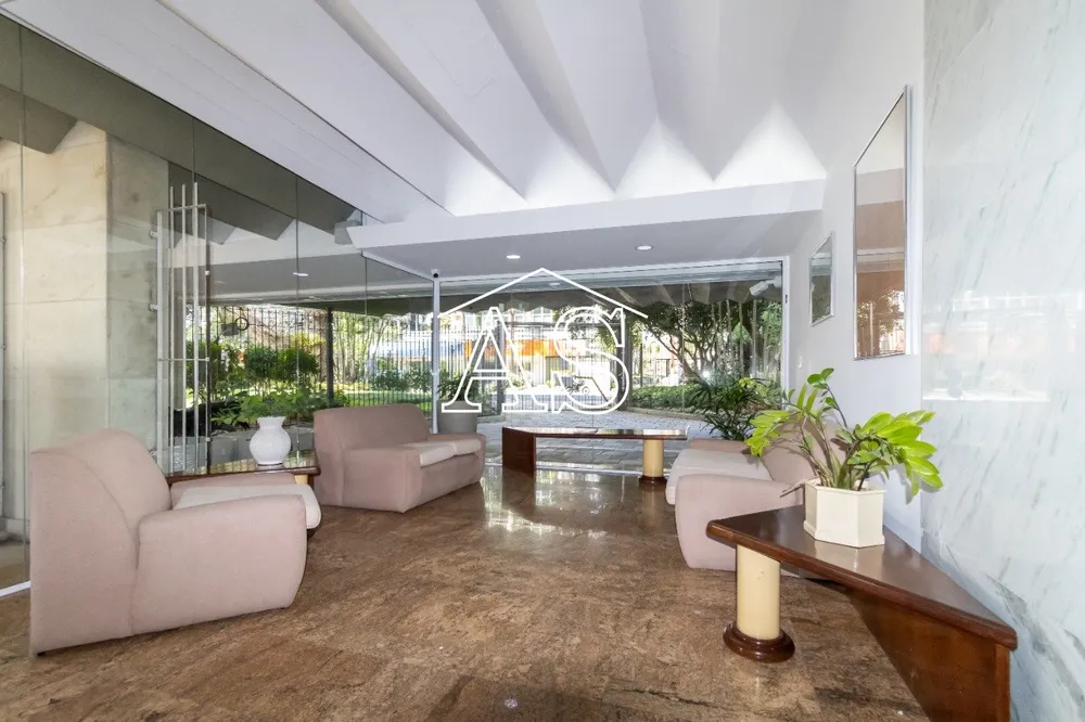 Apartamento, 3 quartos, 167 m² - Foto 4