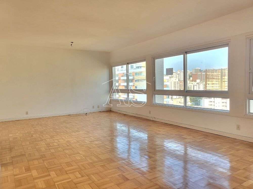 Apartamento, 3 quartos, 167 m² - Foto 2