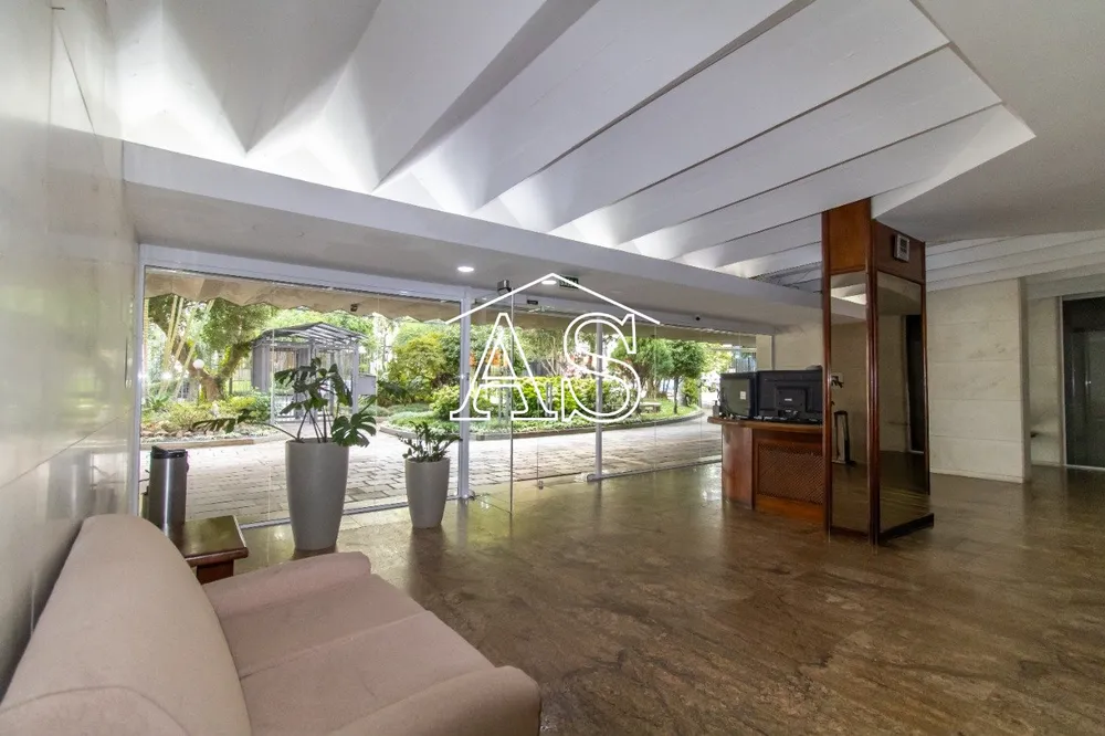 Apartamento, 3 quartos, 167 m² - Foto 2