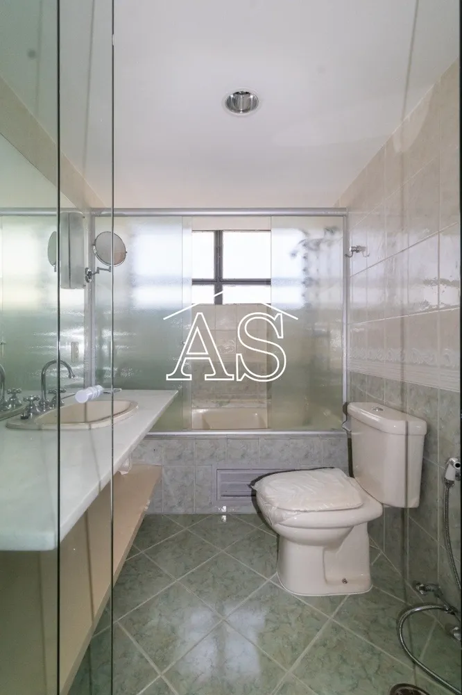 Apartamento, 3 quartos, 167 m² - Foto 6