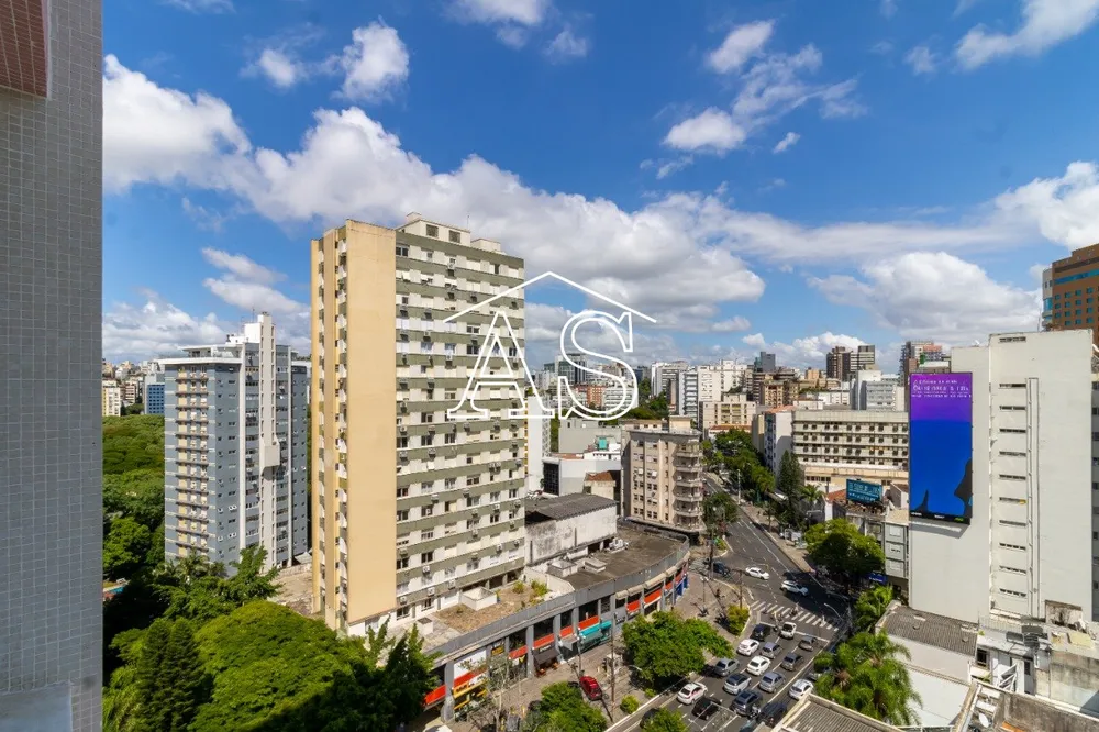 Apartamento, 3 quartos, 167 m² - Foto 3
