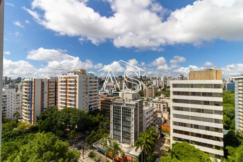 Apartamento, 3 quartos, 167 m² - Foto 12