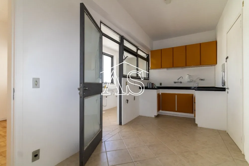 Apartamento, 3 quartos, 167 m² - Foto 8