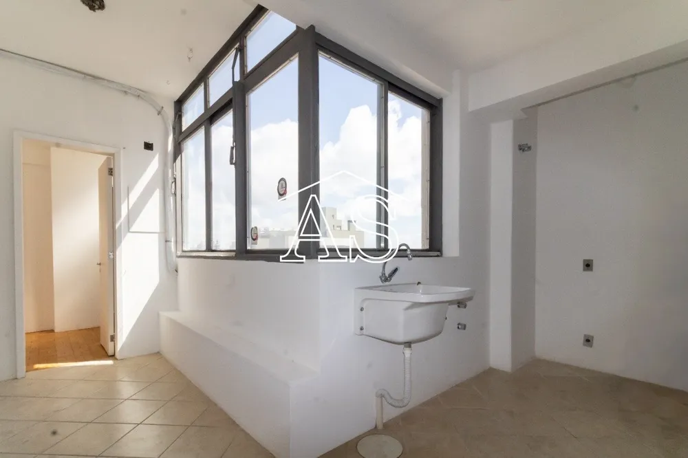 Apartamento, 3 quartos, 167 m² - Foto 6
