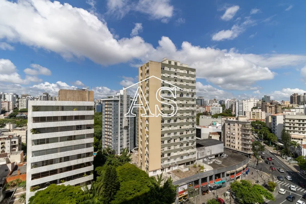 Apartamento, 3 quartos, 167 m² - Foto 7