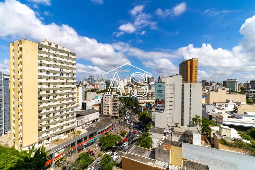 Apartamento, 3 quartos, 167 m² - Foto 1