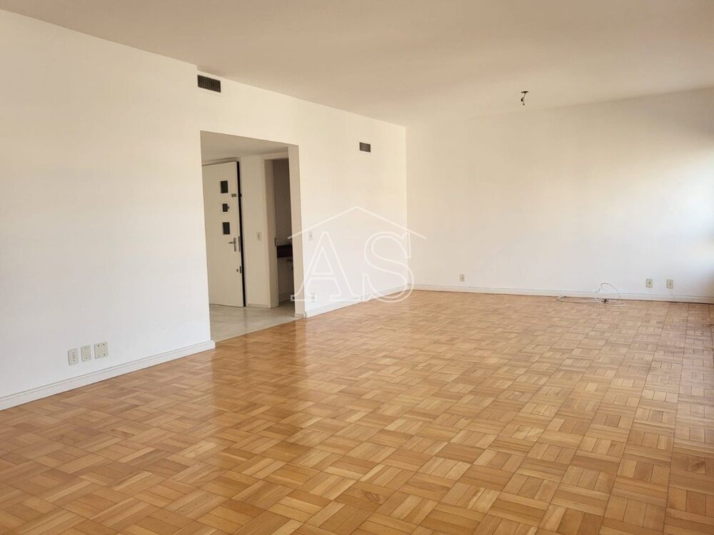Apartamento, 3 quartos, 167 m² - Foto 4
