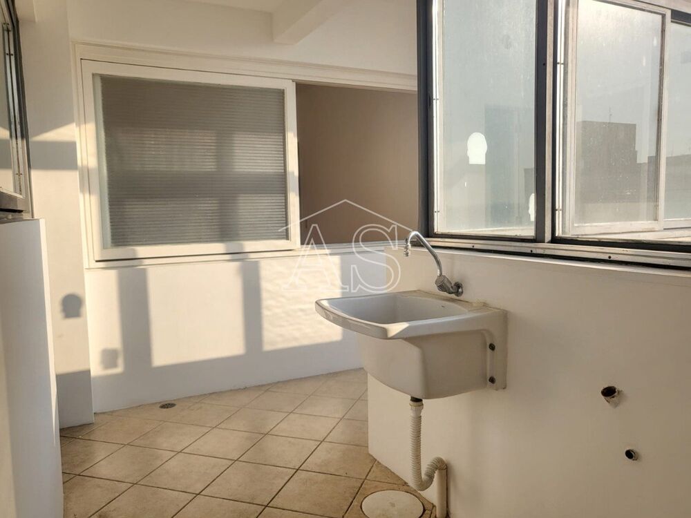 Apartamento, 3 quartos, 167 m² - Foto 1