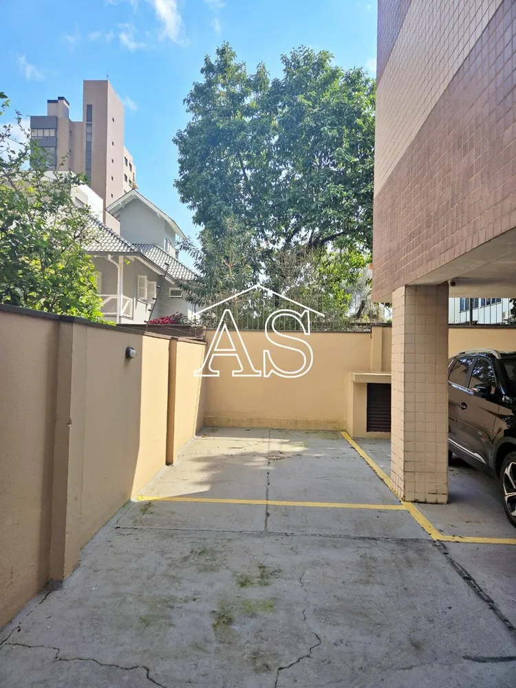 Apartamento, 3 quartos, 115 m² - Foto 15