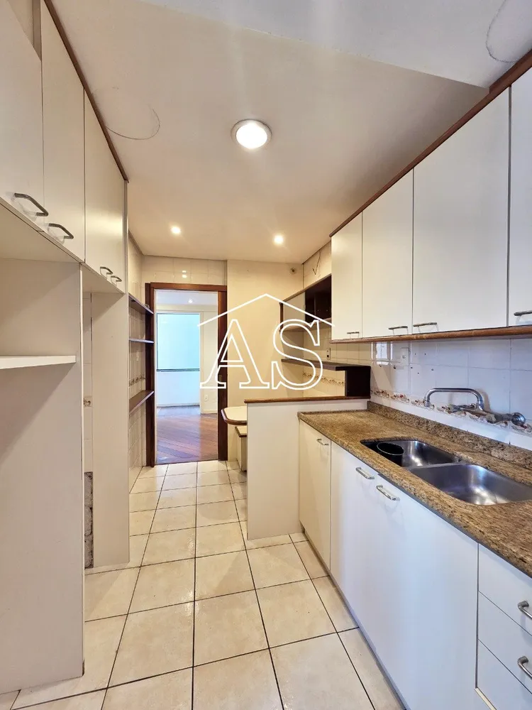 Apartamento, 3 quartos, 115 m² - Foto 10