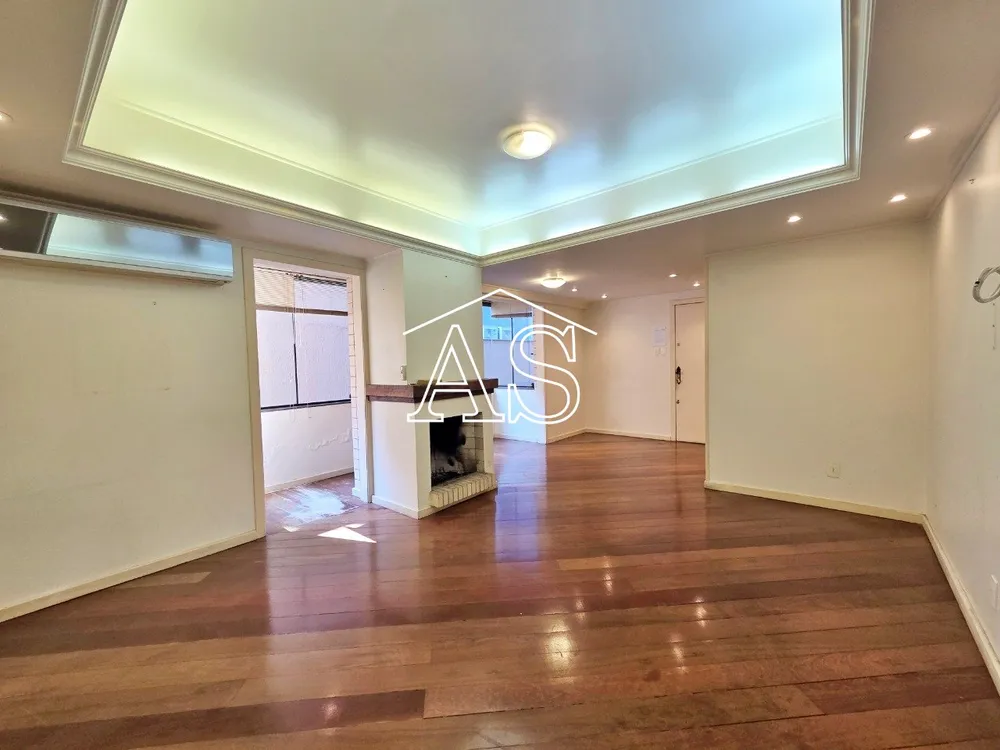 Apartamento, 3 quartos, 115 m² - Foto 3
