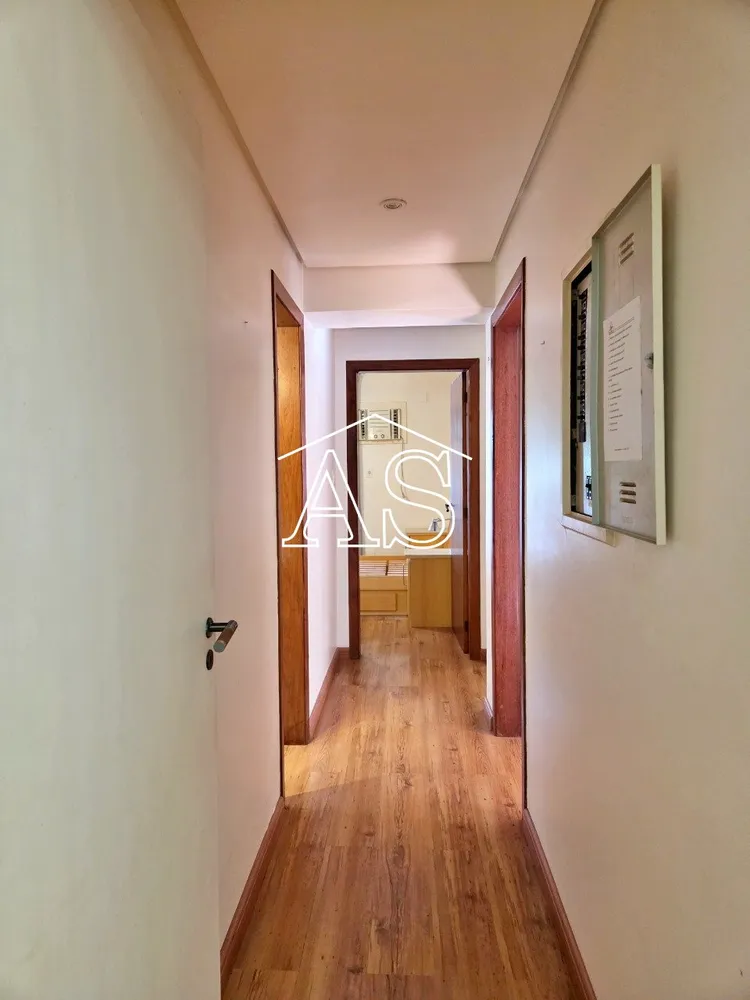 Apartamento, 3 quartos, 115 m² - Foto 4