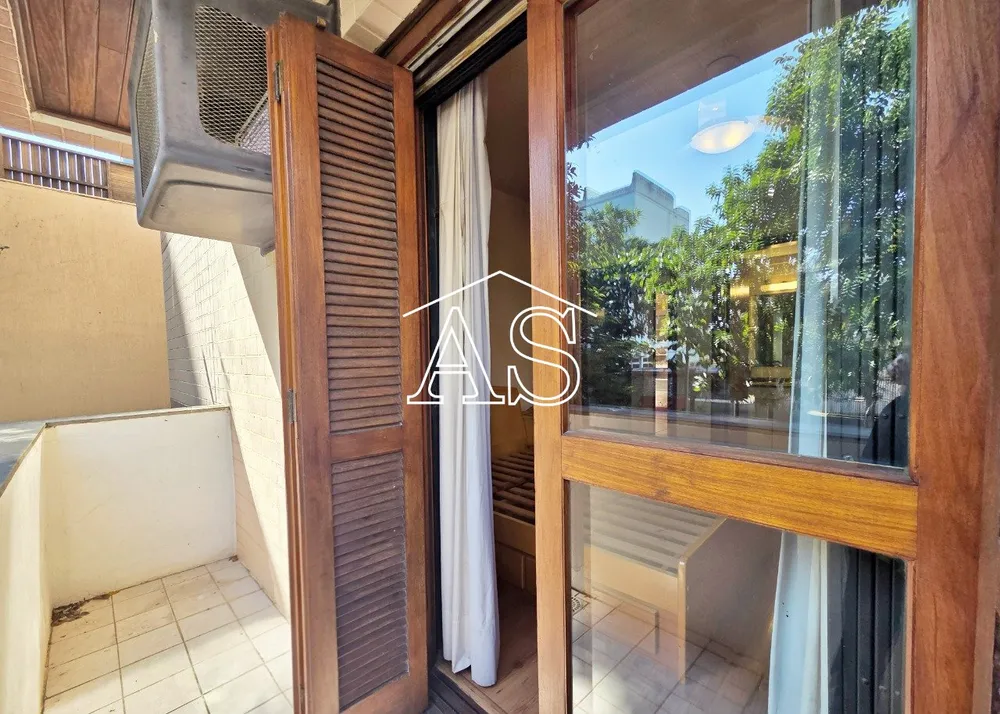Apartamento, 3 quartos, 115 m² - Foto 5