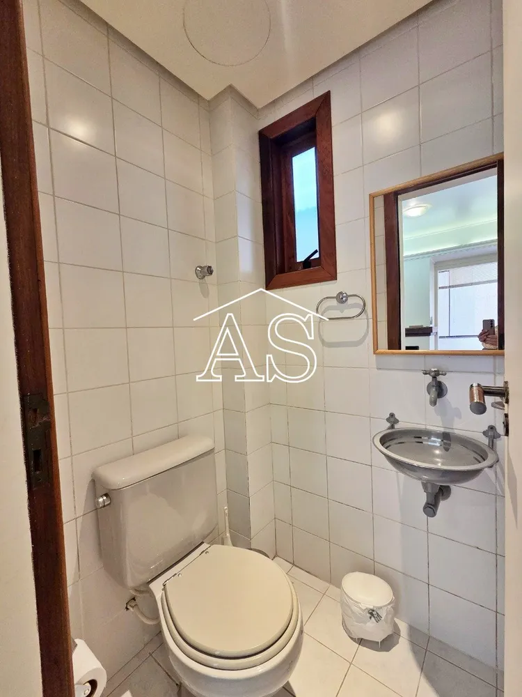Apartamento, 3 quartos, 115 m² - Foto 9