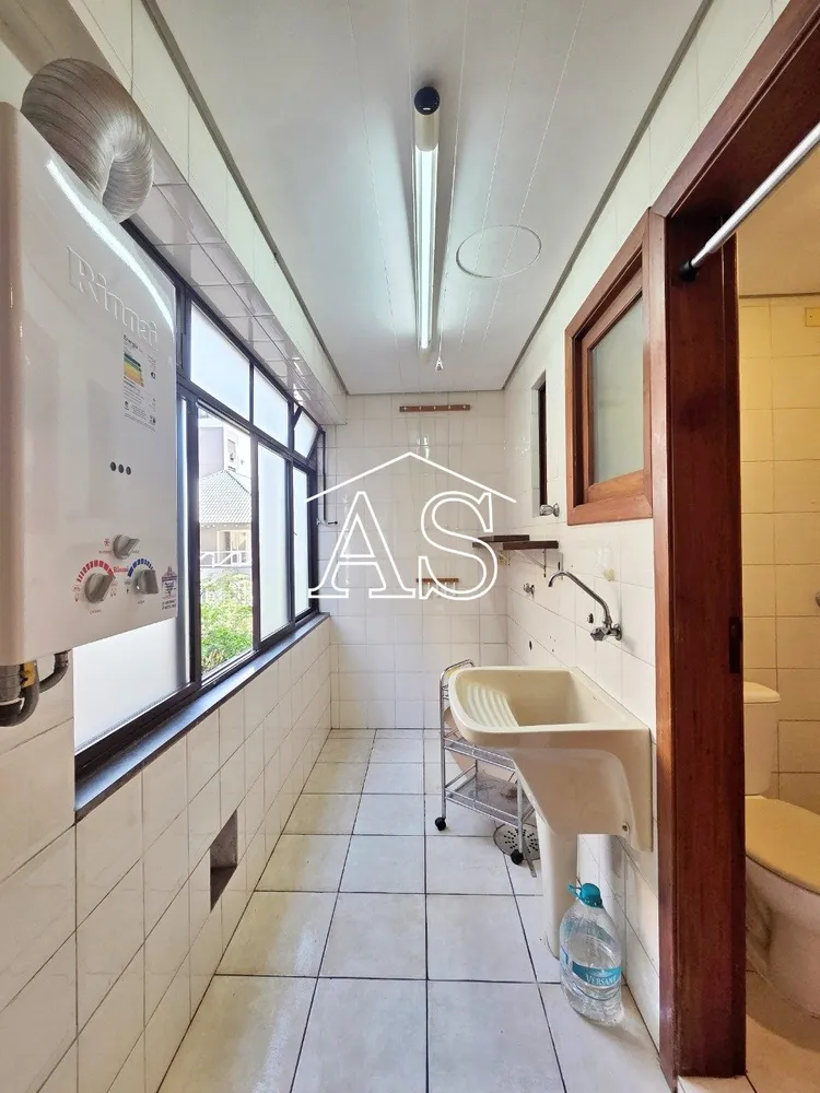 Apartamento, 3 quartos, 115 m² - Foto 11